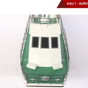 KAU 1 - SURVEY-16