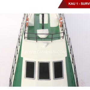 KAU 1 - SURVEY-17