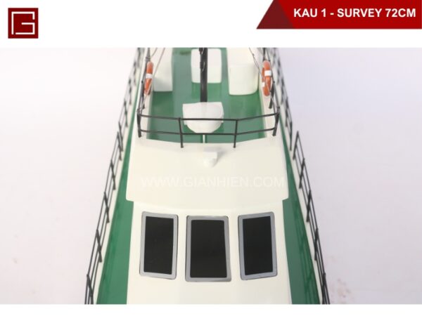 KAU 1 - SURVEY-17