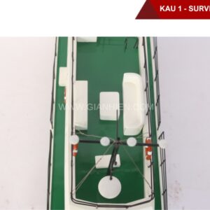 KAU 1 - SURVEY-19