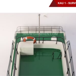 KAU 1 - SURVEY-20