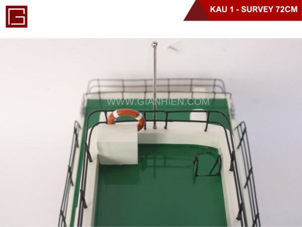 KAU 1 - SURVEY-20