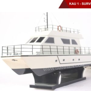 KAU 1 - SURVEY-23