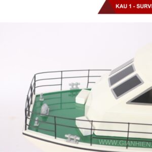 KAU 1 - SURVEY-25