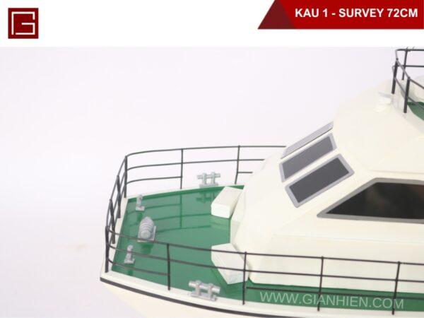 KAU 1 - SURVEY-25