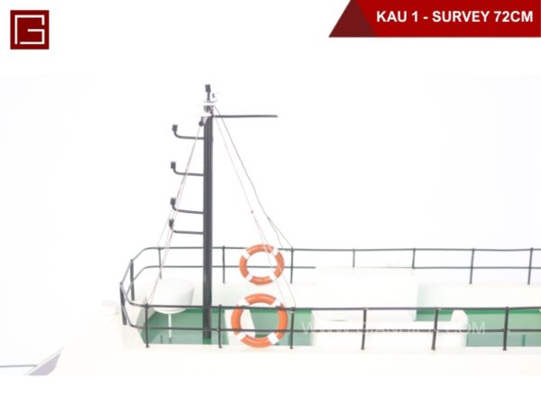 KAU 1 - SURVEY-29