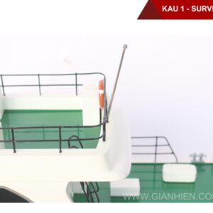 KAU 1 - SURVEY-31