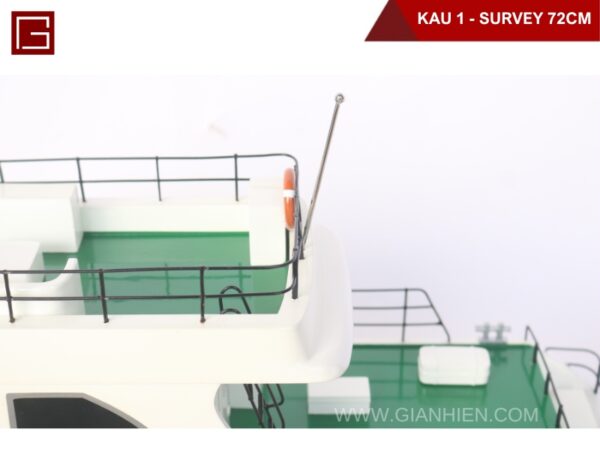 KAU 1 - SURVEY-31