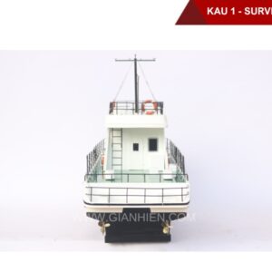 KAU 1 - SURVEY-32