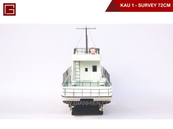 KAU 1 - SURVEY-32