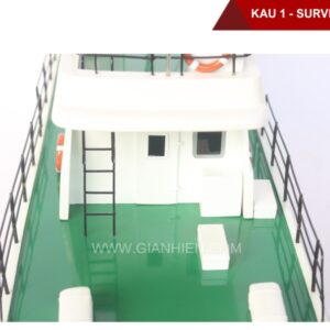 KAU 1 - SURVEY-35