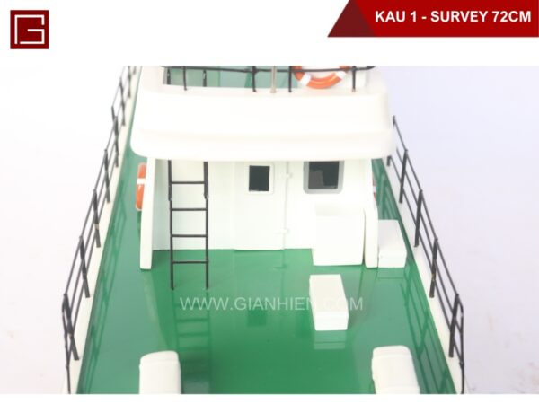 KAU 1 - SURVEY-35