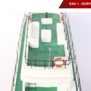 KAU 1 - SURVEY-36