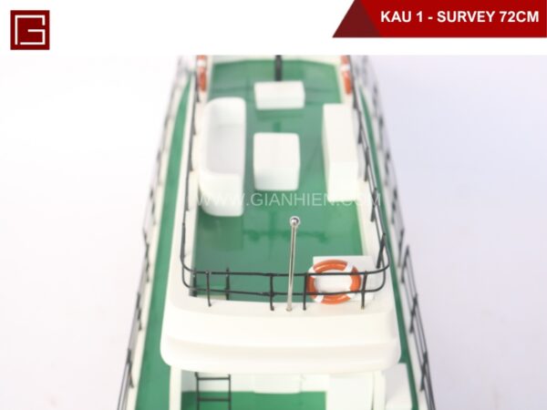 KAU 1 - SURVEY-36