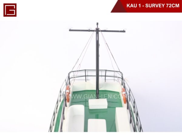 KAU 1 - SURVEY-37