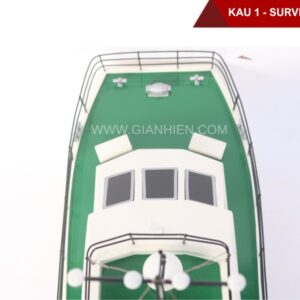 KAU 1 - SURVEY-38