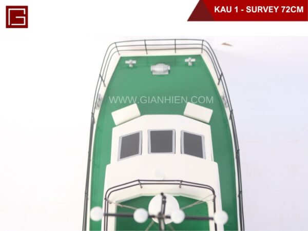 KAU 1 - SURVEY-38