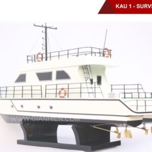 KAU 1 - SURVEY-40