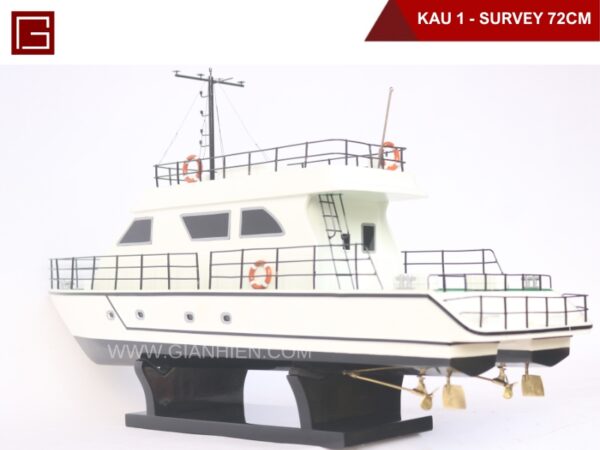 KAU 1 - SURVEY-40