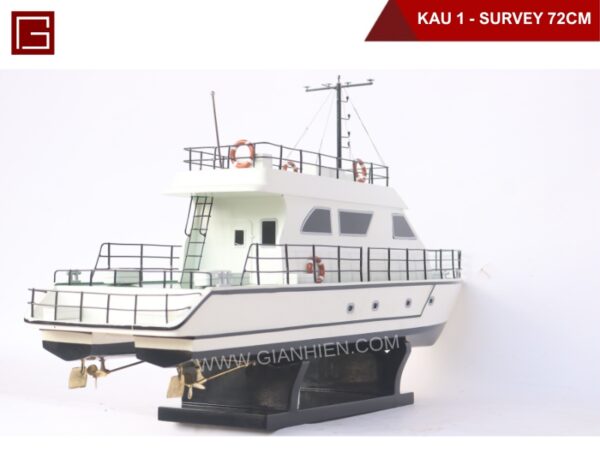 KAU 1 - SURVEY-41