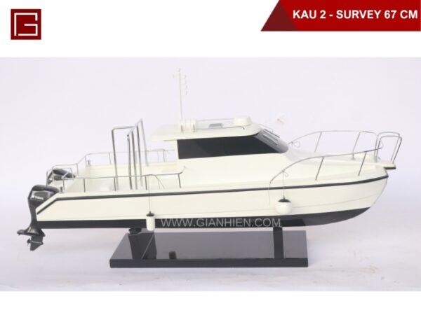 KAU 2 - SURVEY-01