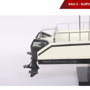 KAU 2 - SURVEY-02