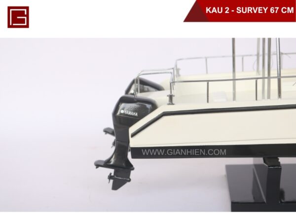 KAU 2 - SURVEY-02