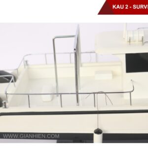 KAU 2 - SURVEY-03