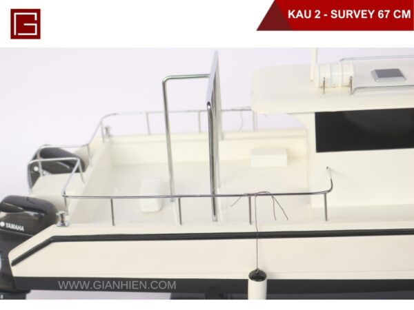 KAU 2 - SURVEY-03