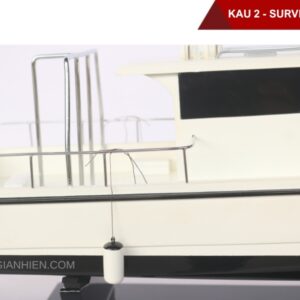 KAU 2 - SURVEY-04