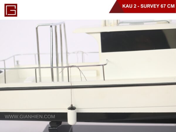 KAU 2 - SURVEY-04