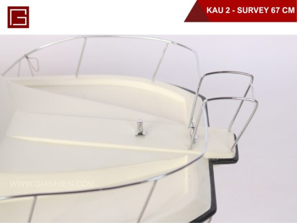 KAU 2 - SURVEY-09