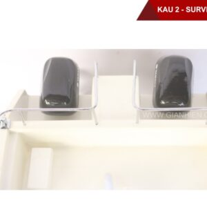 KAU 2 - SURVEY-18