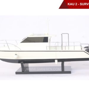 KAU 2 - SURVEY-19