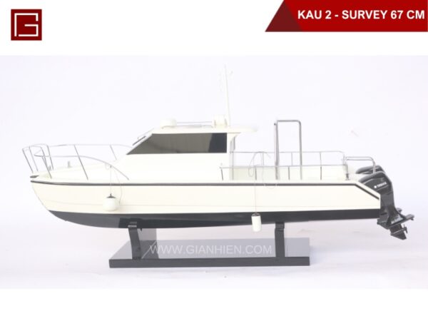 KAU 2 - SURVEY-19