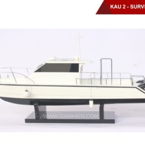 KAU 2 - SURVEY-20