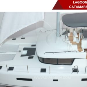 LAGOON 52 CATAMARAN-07