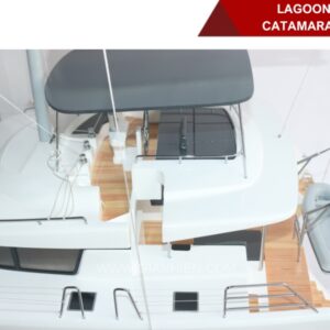 LAGOON 52 CATAMARAN-10