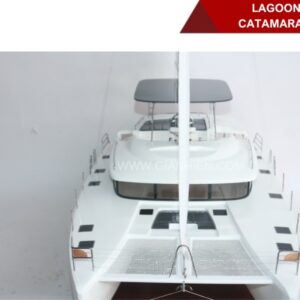 LAGOON 52 CATAMARAN-15