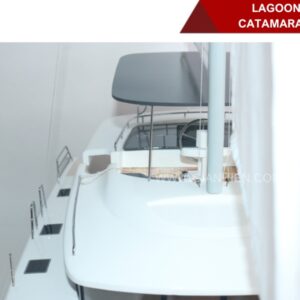 LAGOON 52 CATAMARAN-16