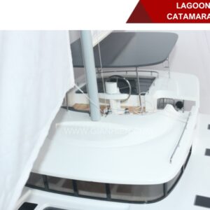 LAGOON 52 CATAMARAN-17