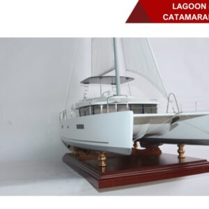 LAGOON 52 CATAMARAN-19