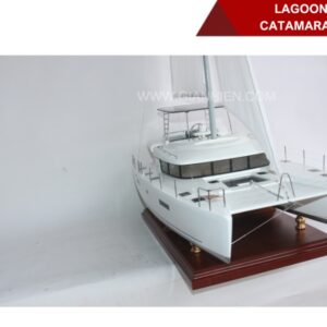 LAGOON 52 CATAMARAN-20