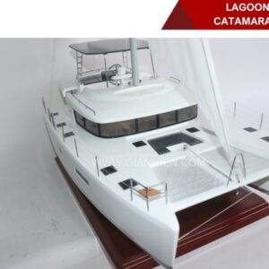 LAGOON 52 CATAMARAN-22