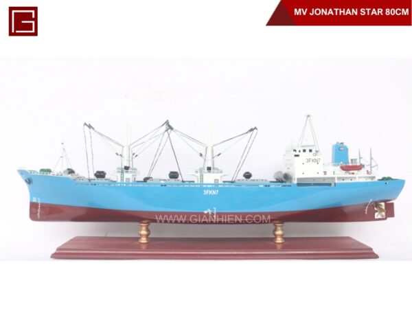 MV JONATHAN STAR-01