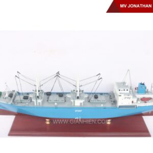 MV JONATHAN STAR-02