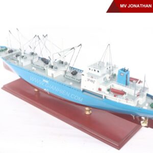 MV JONATHAN STAR-03