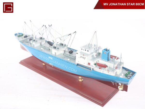 MV JONATHAN STAR-03