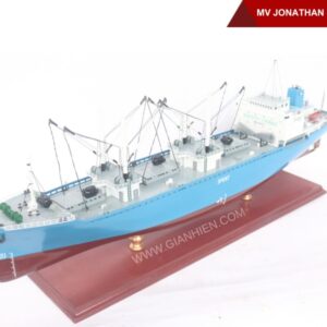 MV JONATHAN STAR-04