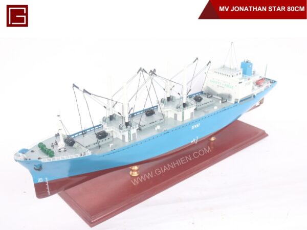 MV JONATHAN STAR-04